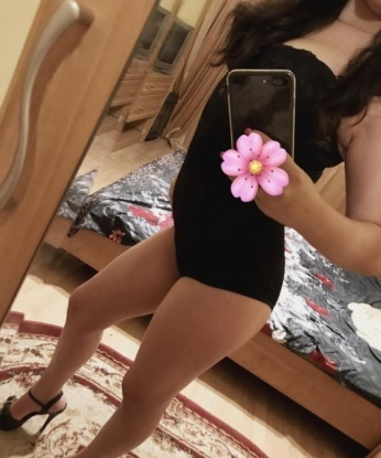 Проститутка Кижинга : Марина